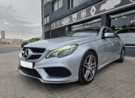 MERCEDES-BENZ CLASE E 220 CDI