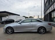 MERCEDES-BENZ CLASE E 220 CDI