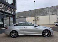 MERCEDES-BENZ CLASE E 220 CDI