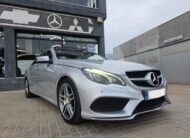 MERCEDES-BENZ CLASE E 220 CDI