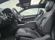 MERCEDES-BENZ CLASE E 220 CDI