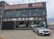MERCEDES-BENZ CLASE E 220 CDI