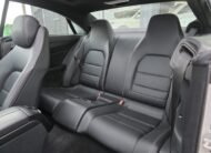 MERCEDES-BENZ CLASE E 220 CDI