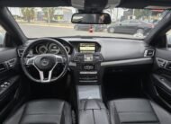 MERCEDES-BENZ CLASE E 220 CDI