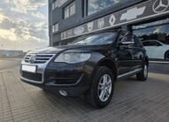VOLKSWAGEN TOUAREG V6