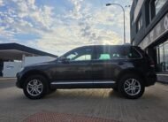 VOLKSWAGEN TOUAREG V6