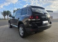 VOLKSWAGEN TOUAREG V6