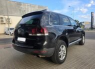VOLKSWAGEN TOUAREG V6