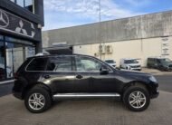 VOLKSWAGEN TOUAREG V6
