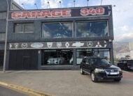 VOLKSWAGEN TOUAREG V6