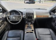 VOLKSWAGEN TOUAREG V6