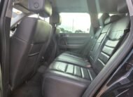 VOLKSWAGEN TOUAREG V6