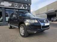 VOLKSWAGEN TOUAREG V6
