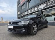 VOLKSWAGEN JETTA 2.0 TDI