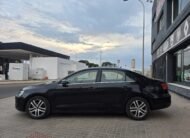 VOLKSWAGEN JETTA 2.0 TDI