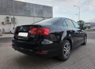 VOLKSWAGEN JETTA 2.0 TDI