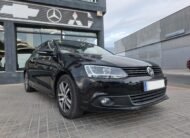 VOLKSWAGEN JETTA 2.0 TDI