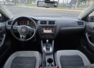 VOLKSWAGEN JETTA 2.0 TDI