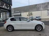 BMW SERIE 1 16D