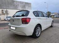 BMW SERIE 1 16D
