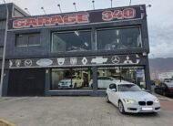 BMW SERIE 1 16D