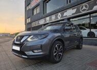 NISSAN X-TRAIL 1.7 DCI