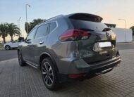NISSAN X-TRAIL 1.7 DCI