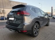 NISSAN X-TRAIL 1.7 DCI