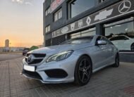 MERCEDES BENZ CLASE E 350 CDI