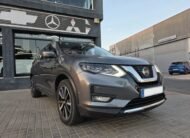NISSAN X-TRAIL 1.7 DCI