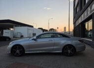 MERCEDES BENZ CLASE E 350 CDI