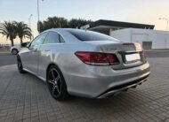MERCEDES BENZ CLASE E 350 CDI