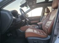 NISSAN X-TRAIL 1.7 DCI