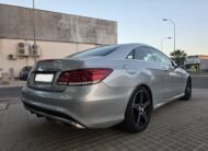 MERCEDES BENZ CLASE E 350 CDI