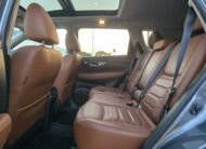 NISSAN X-TRAIL 1.7 DCI
