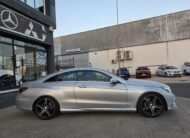 MERCEDES BENZ CLASE E 350 CDI