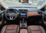 NISSAN X-TRAIL 1.7 DCI