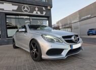 MERCEDES BENZ CLASE E 350 CDI