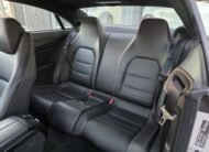 MERCEDES BENZ CLASE E 350 CDI
