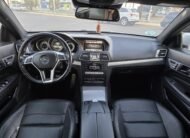 MERCEDES BENZ CLASE E 350 CDI