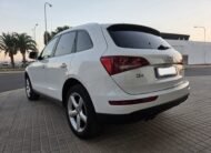 AUDI Q5 2.0 TDI