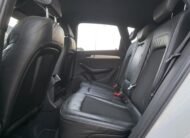 AUDI Q5 2.0 TDI