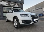 AUDI Q5 2.0 TDI