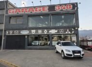 AUDI Q5 2.0 TDI