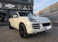 PORSCHE CAYENNE DIESEL