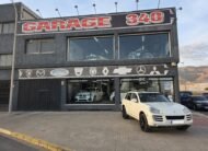 PORSCHE CAYENNE DIESEL