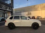 PORSCHE CAYENNE DIESEL