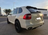 PORSCHE CAYENNE DIESEL