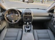 PORSCHE CAYENNE DIESEL