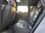 PORSCHE CAYENNE DIESEL